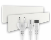 ELIAS Mold Dry set M1+M2, odstraňovač plísní, základní+ rozšiřující model, bílá (PN 5186)