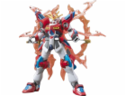 HGBF 1/144 KAMIKI BURNING GUNDAM