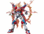 HGBF 1/144 KAMIKI BURNING GUNDAM
