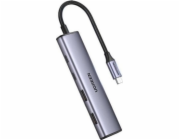 UGREEN 4-Port USB-C Hub