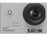 SJCAM SJ5000X-ELITE outdoorová sportovní kamera 12 MP HD CMOS Wi-Fi Bílá