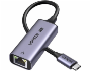 UGREEN USB-C to RJ45 2.5G Ethernet Adapter