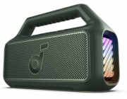 Bluetooth reproduktor Anker soundcore Boom 2 zelený
