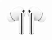 Samsung bluetooth sluchátka Galaxy Buds 3 Pro, white (Distribuce svět)