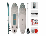 Paddleboard Jbay Zone B2 Beta 320x81x15, 150 Kg, All Around