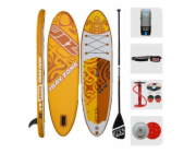 Paddleboard Jbay Zone H1 Kame 297x76x15, 120 Kg, All Around