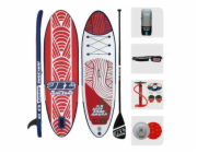 Jbay Zone H3 Kame  297x81x10, 99 Kg  Paddleboard All Around