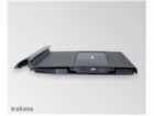 AKASA Chladící podložka Everest, pro notebooky do 15.4", ...