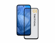 Tactical Glass Shield 5D sklo pro Google Pixel 8a Black