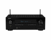 Denon AVR-S 670H, AV receiver