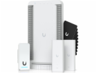 Ubiquiti UniFi Elevator Starter Kit, kontrola přístupu