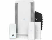 Ubiquiti UniFi Elevator Starter Kit, kontrola přístupu