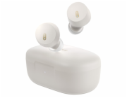 Earphones TWS Baseus Bowie E18 (white)