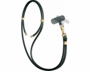 3mk EasyClip Elite Evergreen (gold)