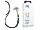 3mk EasyClip Elite Evergreen (gold)