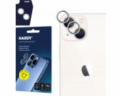 3mk HARDY Lens Protection Pro pro iPhone 13 Mini/13 Silver