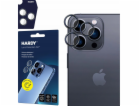 3mk HARDY Lens Protection Pro pro iPhone 15 Pro Max Black