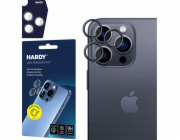 3mk HARDY Lens Protection Pro pro iPhone 15 Pro Max Black