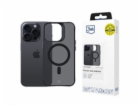 3mk Smoke MagCase pro Apple iPhone 14 Pro Max