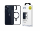 3mk ochranný kryt Satin Armor MagCase pro iPhone 14 Plus