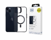 3mk ochranný kryt Satin Armor MagCase pro iPhone 14 Plus