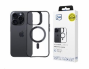 3mk ochranný kryt Satin Armor MagCase pro iPhone 13 Pro Max