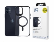 3mk ochranný kryt Satin Armor MagCase pro iPhone 12/12 Pro