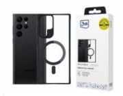 3mk ochranný kryt Satin Armor MagCase pro Samsung Galaxy S24 Ultra