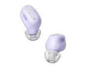 Bezdrátová sluchátka Baseus Bowie WM01(Purple)