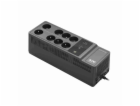 APC Back-UPS 1050VA/600W Floor/Wall Mount, 230V, 8x česká...