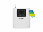 Regulátor Geti GWH03W solární MPPT 4kW pro ohřev vody, vý...