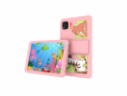 iGET SMART W8 Kids Pink, dětský tablet 8"