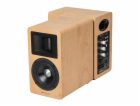 Reproduktory Edifier Airpulse A80 (hnědý)