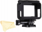 Xrec Frame Housing Držák rámu pro Gopro Hero 7 / 6 / 5 Black