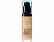 Bourjois Paris 123 Perfect Foundation 057 Light Bronze 30ml