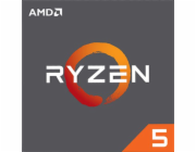 AMD Ryzen 5 5600X procesor 3,7 GHz 32 MB L3
