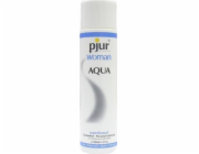 PJUR_Aqua Waterbased Woman lubrikant na vodní bázi 100ml