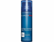 CLARINS MEN GEL SUPER HYDRATANT 50ml