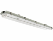 Loyal Lighting Svítidlo Loyal Lighting IP65 pro 2x LED trubici 120cm, AC230V, jeden zdroj, transp.