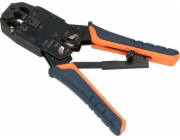 Krimpovač 4P+6P+8P RJ45