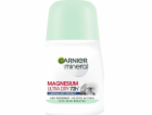 GARNIER_Magnesium Ultra Dry 72h Women Roll-On antiperspir...