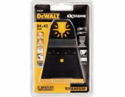 Multitool Dewalt - čepel 64mm (2-1/2)