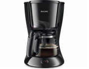 Překapávací kávovar Philips HD7432/20 Černý