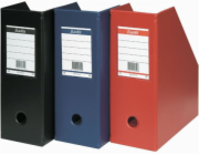 BANTEX A4 JUMBO KONTEJNER ČERNÝ 4013 KONTEJNER DOKUMENTŮ - 100400637