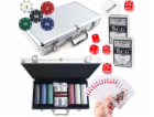 Gotel B10F POKER SET 300 KS. KUFR