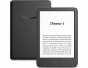 Čtečka Amazon Kindle 11 bez reklam (B09SWS16W6)