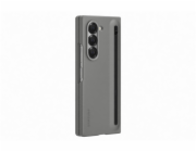 Kryt na telefon Samsung Slim S Pen Fold 6, šedý
