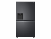 Lednice LG GSLV71MCTE