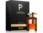 Al Haramain Al Haramain Portfolio Imperial Oud edp 75ml