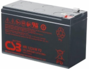 AKUMULÁTOR CSB HR1234WF2 9AH 12V